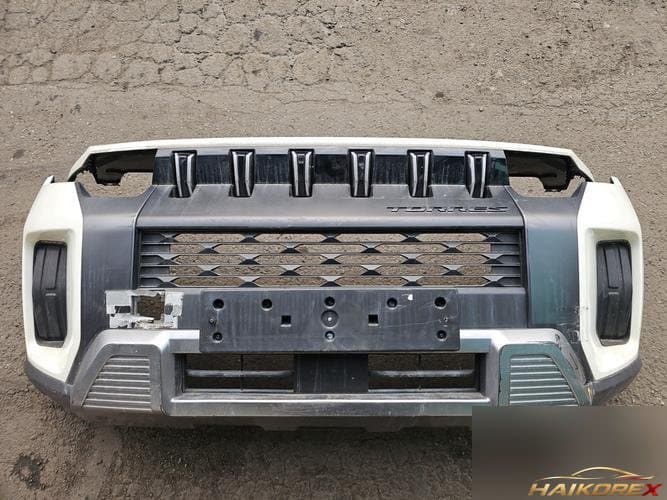 KG Mobility Tores 2024 — передний бампер 7871141000