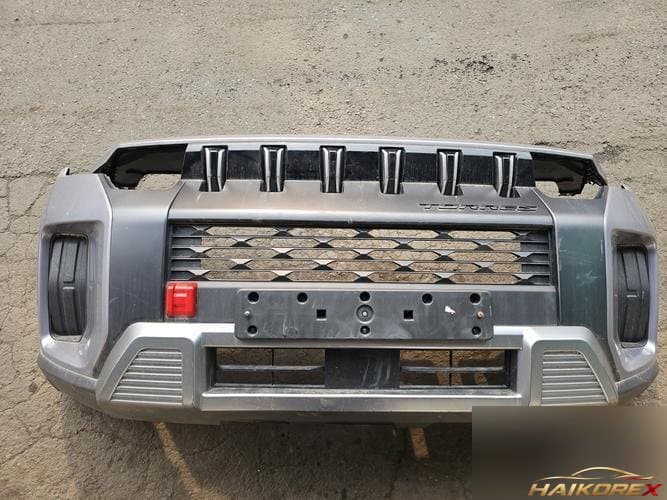 KG Mobility Torque 2024 — передний бампер 7871141000