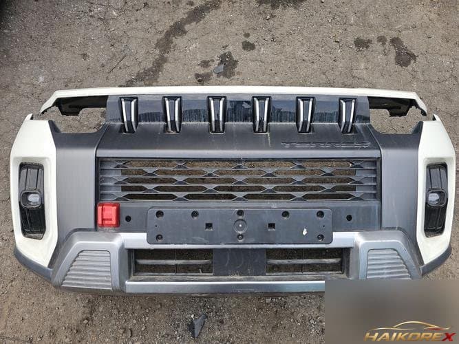 KG Mobility Torque 2024 — передний бампер 7871141000