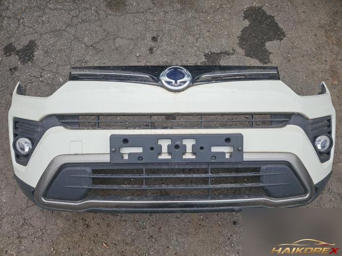 KG Mobility Tivoli 2019 — передний бампер 7872135000