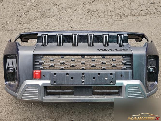 KG Mobility Tores 2024 — передний бампер 7871141000