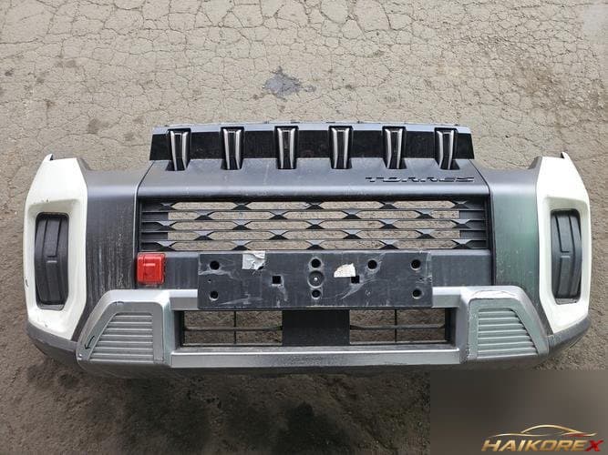 KG Mobility Torque 2024 — передний бампер 7871141000