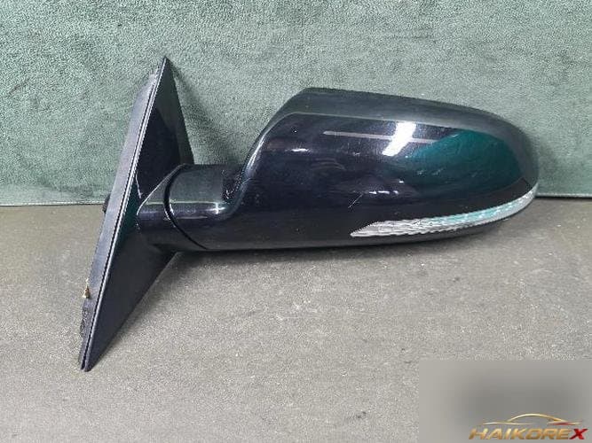Kia K7 2012 — зеркало боковое левое