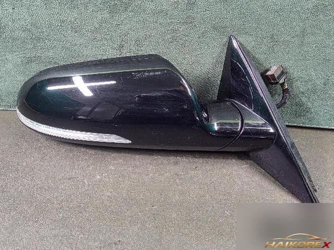 Kia K7 2012 — зеркало боковое правое с повторителем