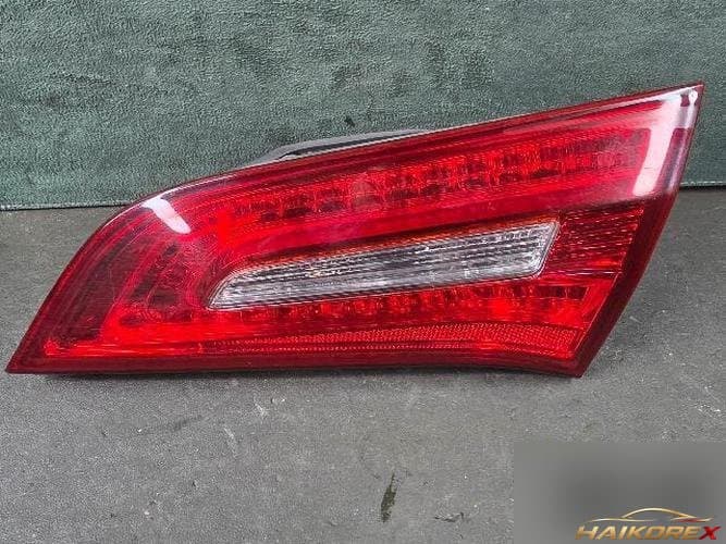 Kia K7 2012 — задний фонарь правый (LED)