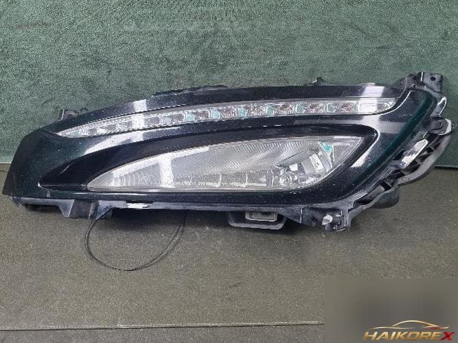 Kia K5 2012 — противотуманная фара левая (водительская) LED