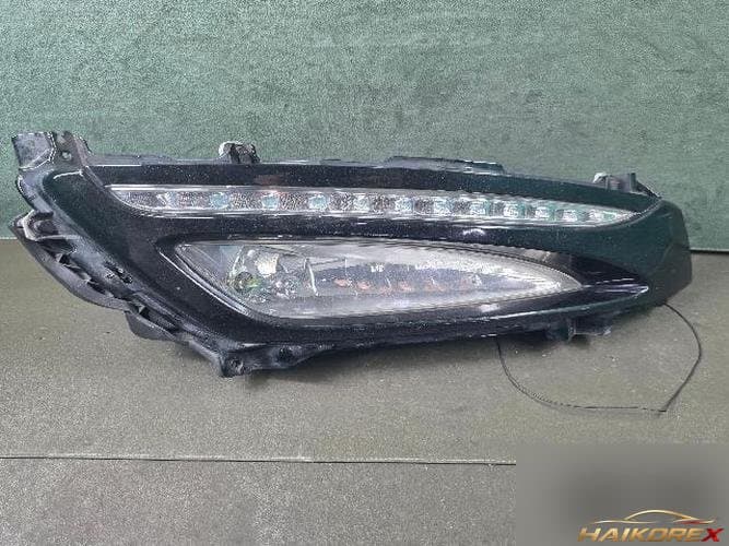 Kia K5 2012 — противотуманная фара правая LED