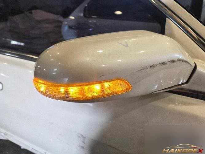 Hyundai Equus 2004 — боковое зеркало правое