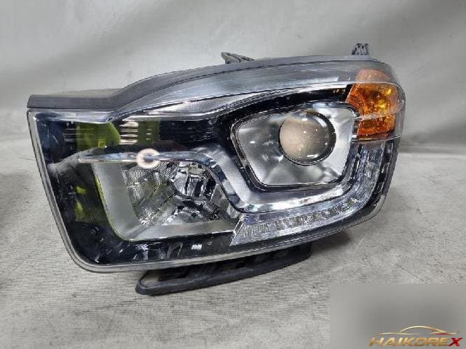 KG Mobility Korando 2014 — фара головного света левая