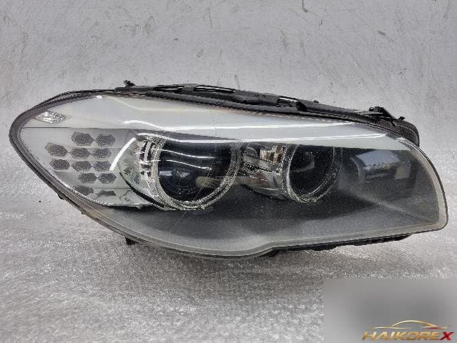 BMW 5 series 2012 — фара правая