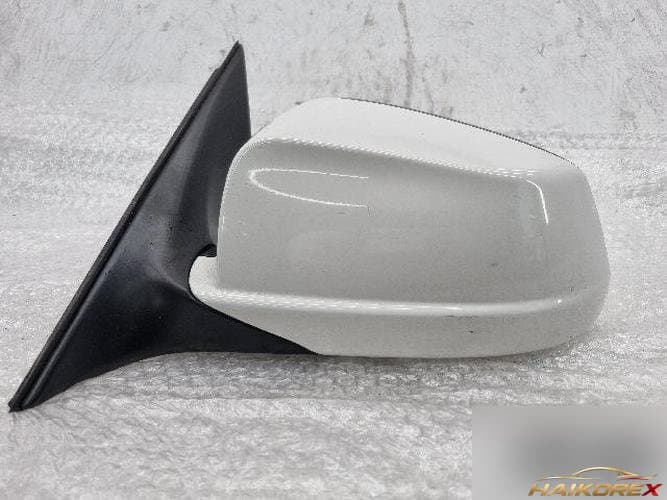 BMW 5 Series 2012 — боковое зеркало левое F01534019931P