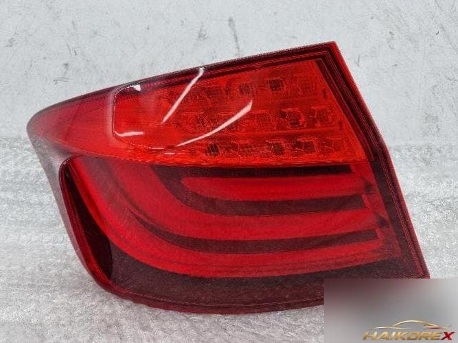 BMW 5 Series 2012 — фонарь задний левый (комбинированный) 173462-01