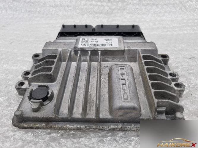 Chevrolet Orlando 2013 — блок управления ETACS/BCM 25189960