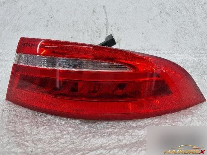 Jaguar XE 2017 — комбинированный фонарь (задний) правый