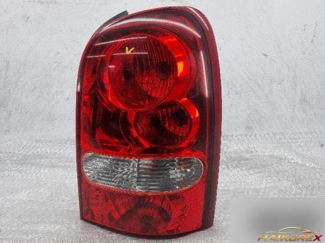 KG Mobility Rexton 2008 — комбинированный фонарь задний правый (5-контактный)