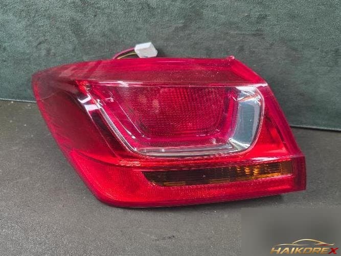 GM-Daewoo Cruze 2016 — фонарь задний левый (комбинированный)