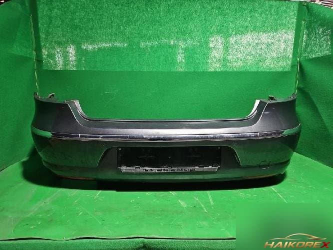 Volkswagen CC 2016 — бампер задний 3C8807421K