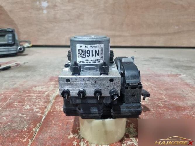 Hyundai Grandeur 2025 — ABS 58900-N1600