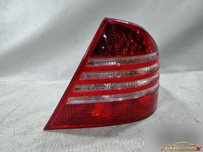 Mercedes-Benz S-Class 2004 — комбинированный фонарь задний правый (пассажирский) A2208200864