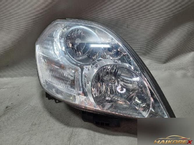 Renault SM7 2005 — фара правая (четырёхэлементная)