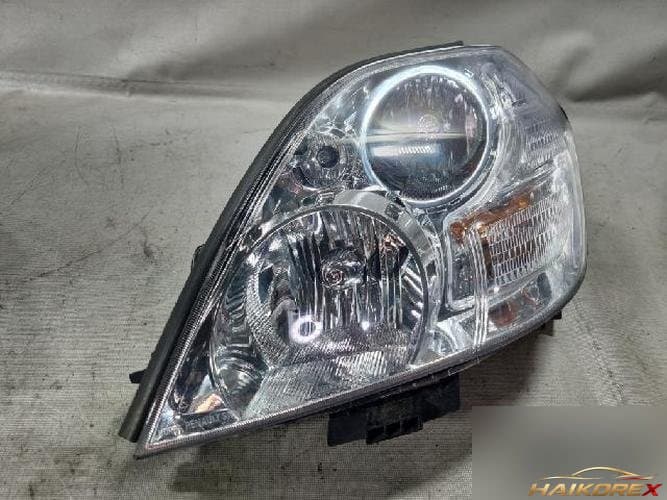 Renault SM7 2005 — фара передняя левая 10