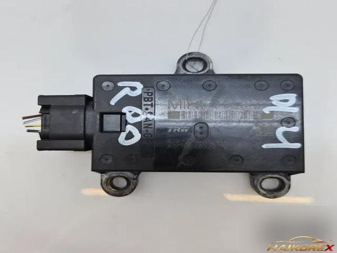 Mini Countryman 2013 — датчик парковки 679732601