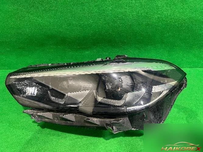 BMW X5/X6 2020 — фара левая 9481783-08