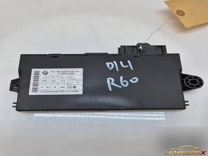 Mini Countryman 2013 — модуль 61359287535