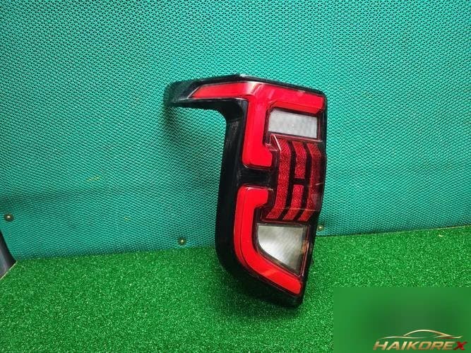 KG Mobility Torque 2024 — комбинированный фонарь задний левый (водительский) 8360141001