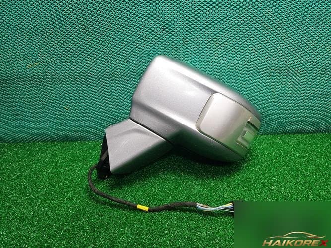 KG Mobility Tores 2024 — боковое зеркало левое 7891042001ADE