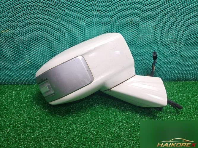 KG Mobility Torque 2023 — зеркало боковое правое 7894041010WAA
