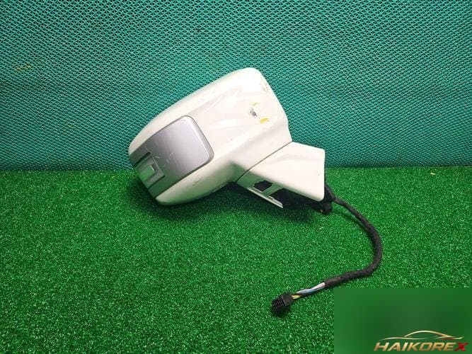 KG Mobility Torque 2024 — зеркало боковое правое 7894042001WAA