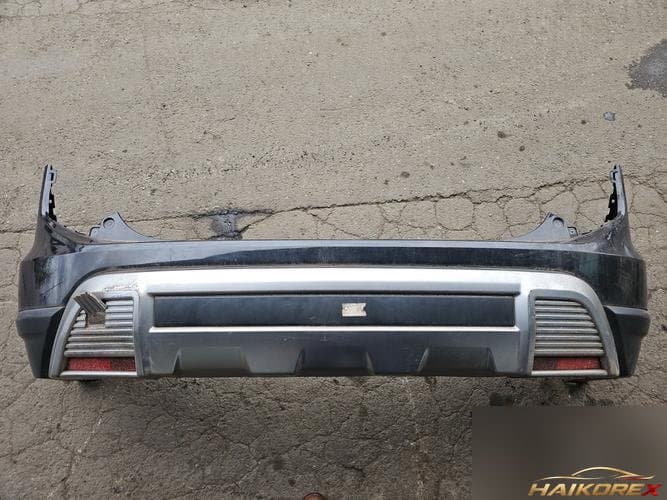 KG Mobility Torque 2023 — задний бампер 7881141000