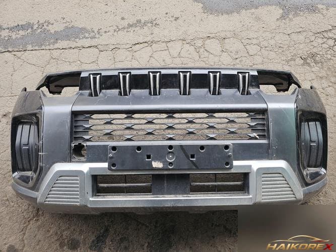 KG Mobility Torque 2024 — передний бампер 7871141000