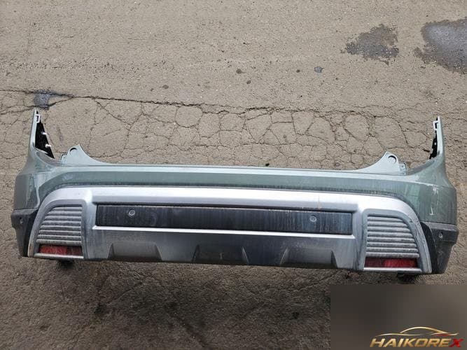 KG Mobility Tores 2023 — задний бампер 7881141000