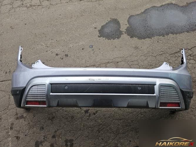 KG Mobility Tores 2024 — задний бампер 7881141000