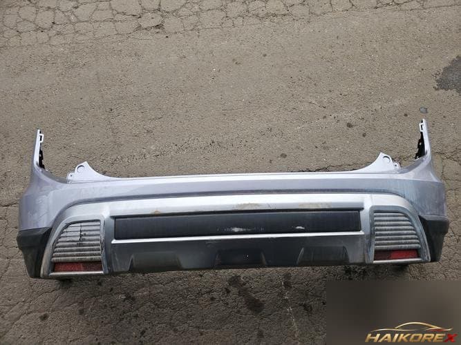 KG Mobility Torque 2023 — задний бампер 7881141000