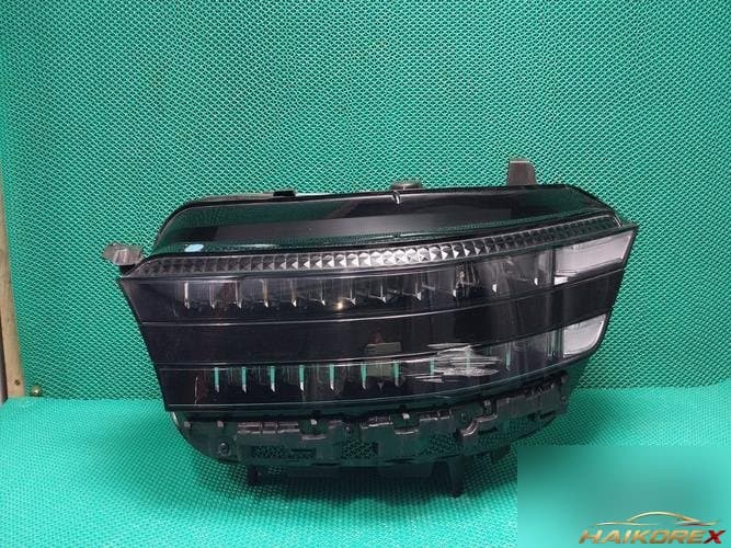 Genesis G90 2024 — фара левая (LED)