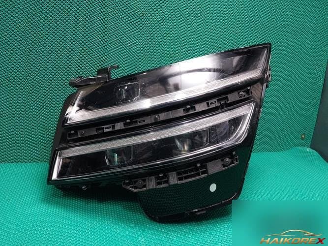 Genesis G80 2021 — фара передняя левая 92101T1100