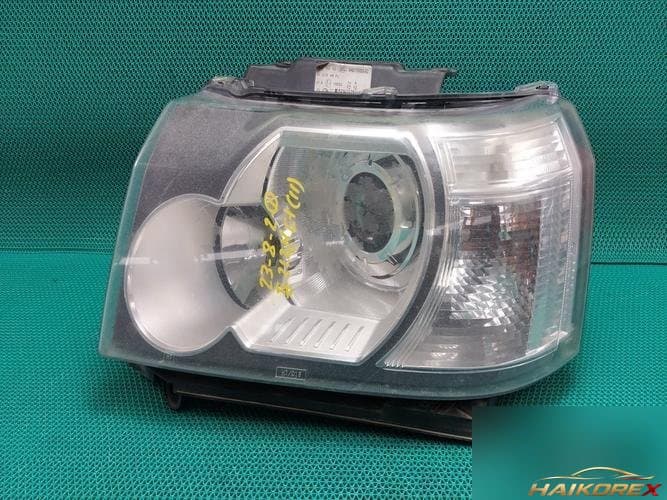 Land Rover Freelander 2011 — фара левая 6H5213W030EG