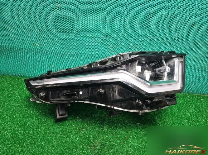 KG Mobility Torque 2024 — фара передняя правая