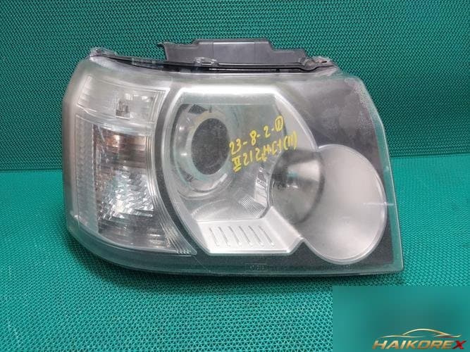 Land Rover Freelander 2011 — фара правая HID