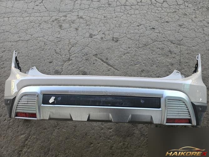 KG Mobility Tores 2024 — задний бампер 7881141000