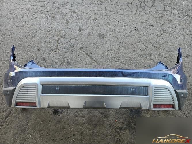 KG Mobility Torque 2024 — задний бампер 7881141000