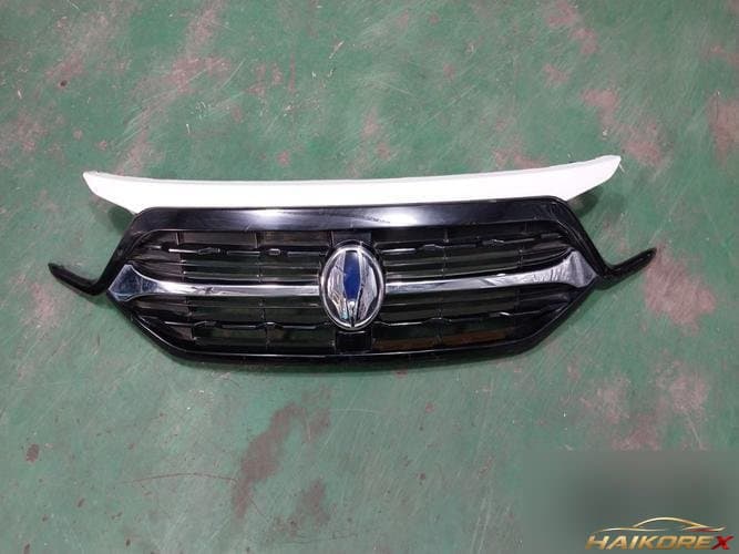 KG Mobility Rexton 2020 — решетка радиатора 7946238000