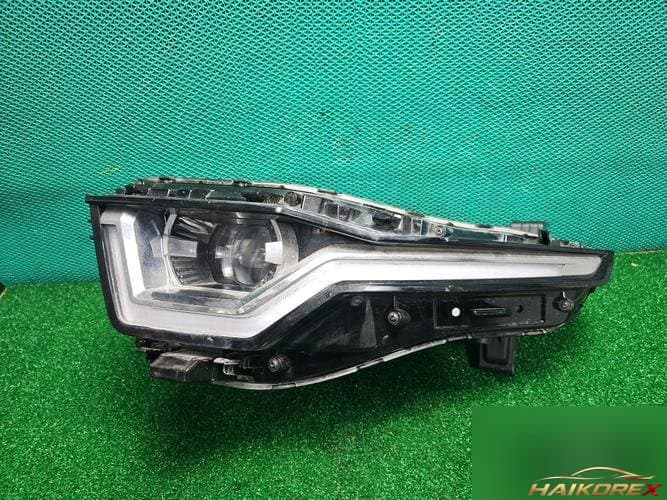 KG Mobility Torque 2024 — фара левая