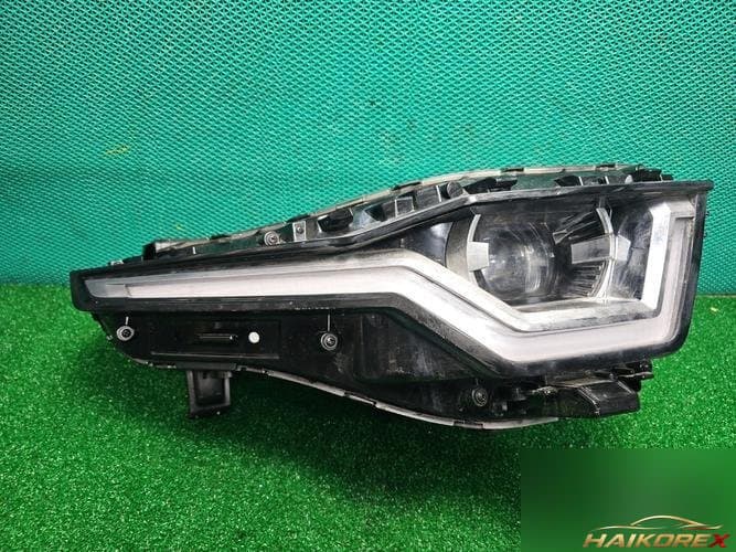 KG Mobility Torque 2024 — фара правая