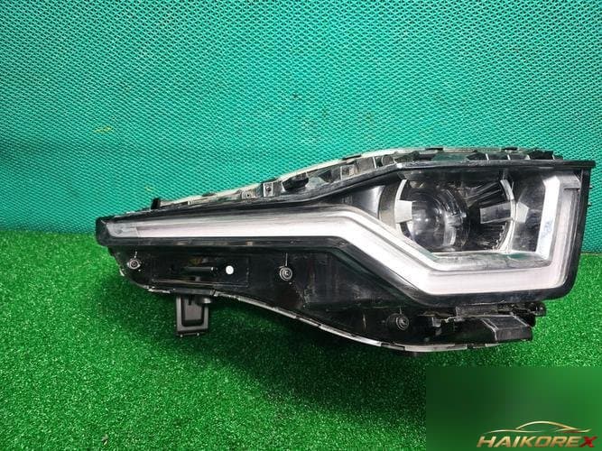 KG Mobility Torque 2024 — фара правая
