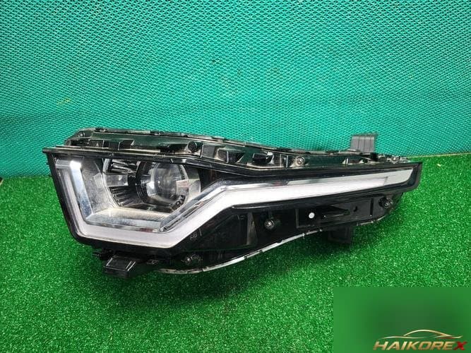 KG Mobility Torque 2024 — фара левая