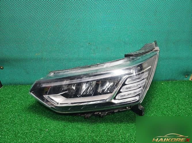 KG Mobility Korando 2024 — фара левая 8310137201